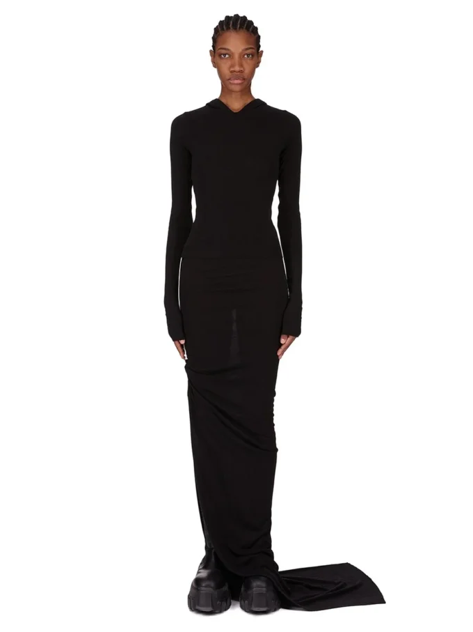 RICK OWENS – SKIRTS RP02E4359JR-09 RICK OWENS – SKIRTS RP02E4359JR-09