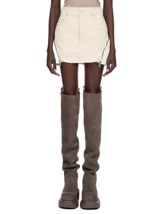 RICK OWENS – SKIRTS RP02E4362MLC-21