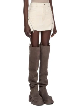 RICK OWENS – SKIRTS RP02E4362MLC-21 RICK OWENS – SKIRTS RP02E4362MLC-21