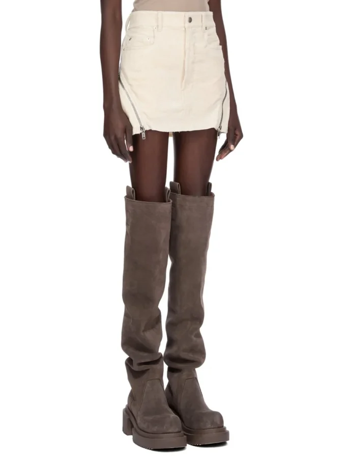 RICK OWENS – SKIRTS RP02E4362MLC-21