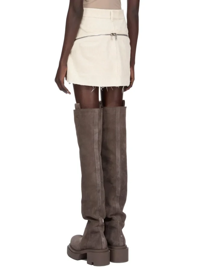 RICK OWENS – SKIRTS RP02E4362MLC-21