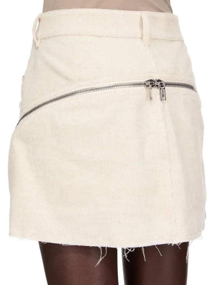 RICK OWENS – SKIRTS RP02E4362MLC-21