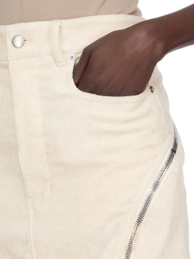 RICK OWENS – SKIRTS RP02E4362MLC-21