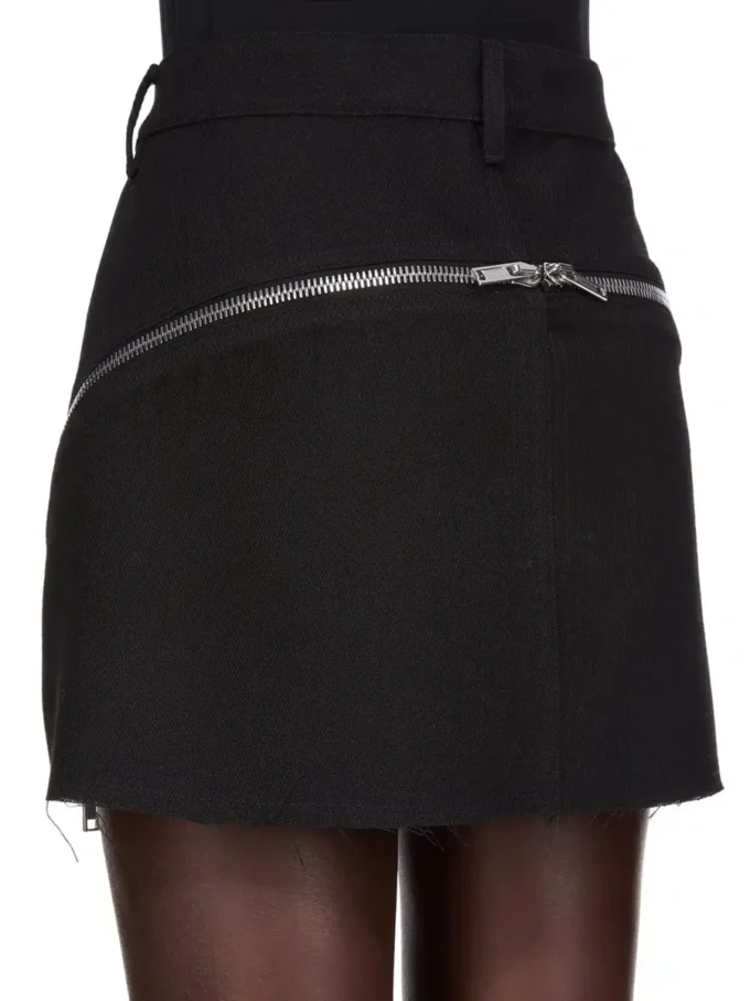 RICK OWENS – SKIRTS RP02E4362WD-09 RICK OWENS – SKIRTS RP02E4362WD-09