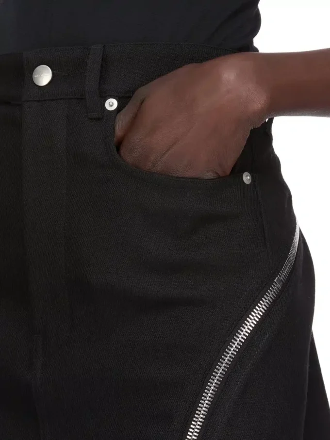 RICK OWENS – SKIRTS RP02E4362WD-09 RICK OWENS – SKIRTS RP02E4362WD-09