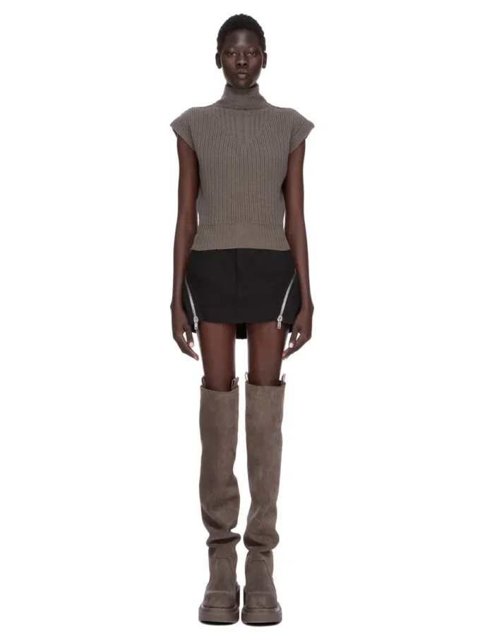 RICK OWENS – SKIRTS RP02E4362WD-09 RICK OWENS – SKIRTS RP02E4362WD-09