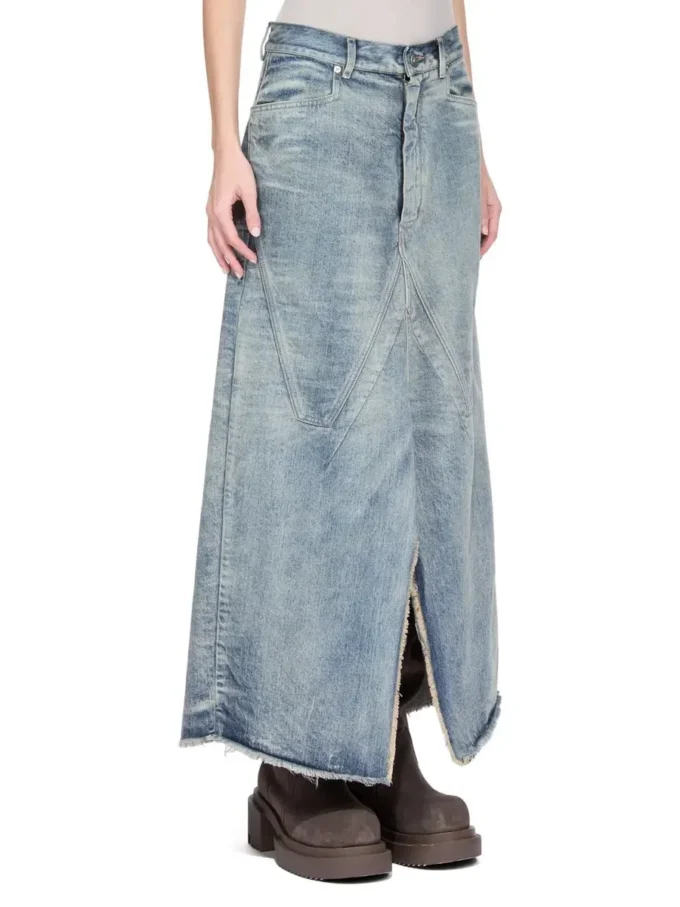 RICK OWENS – SKIRTS RP02E4367DWG-76 RICK OWENS – SKIRTS RP02E4367DWG-76