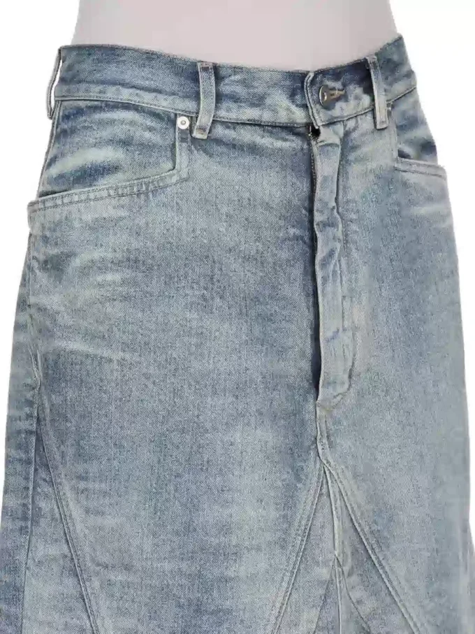 RICK OWENS – SKIRTS RP02E4367DWG-76 RICK OWENS – SKIRTS RP02E4367DWG-76