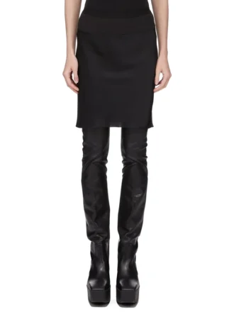 RICK OWENS – SKIRTS RP02E4370SCH-09