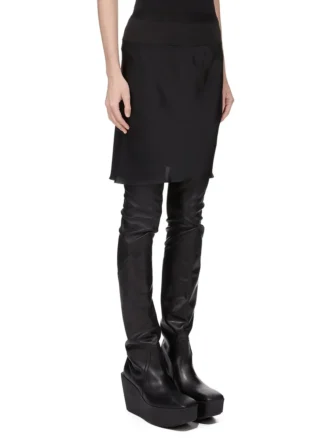 RICK OWENS – SKIRTS RP02E4370SCH-09