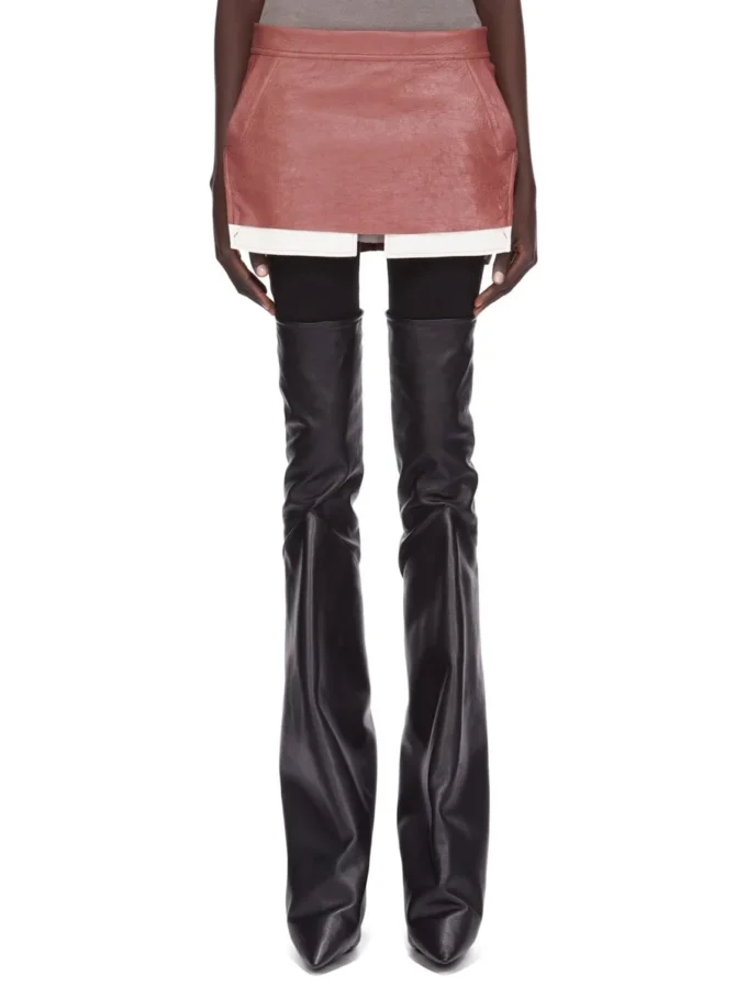 RICK OWENS – SKIRTS RP02E4371LBA-13 RICK OWENS – SKIRTS RP02E4371LBA-13