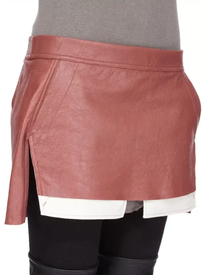 RICK OWENS – SKIRTS RP02E4371LBA-13 RICK OWENS – SKIRTS RP02E4371LBA-13