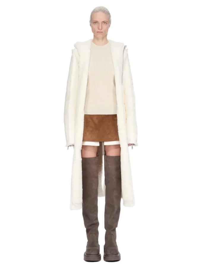 RICK OWENS – SKIRTS RP02E4371LCS-134 RICK OWENS – SKIRTS RP02E4371LCS-134