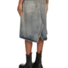 RICK OWENS – SKIRTS RP02E4377DWG-76 RICK OWENS – SKIRTS RP02E4377DWG-76