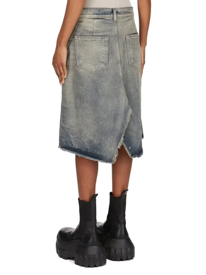 RICK OWENS – SKIRTS RP02E4377DWG-76 RICK OWENS – SKIRTS RP02E4377DWG-76