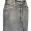 RICK OWENS – SKIRTS RP02E4377DWG-76 RICK OWENS – SKIRTS RP02E4377DWG-76