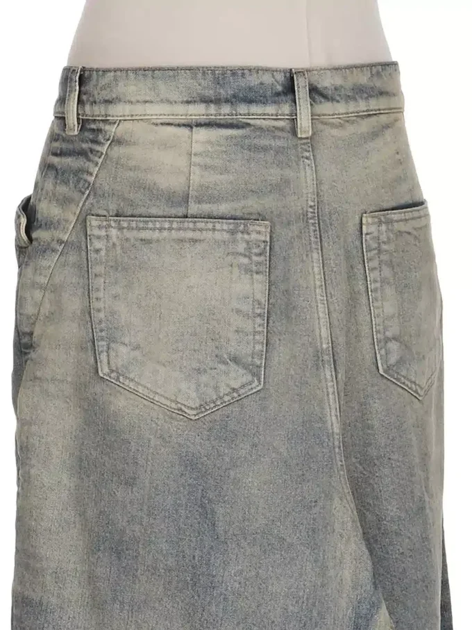 RICK OWENS – SKIRTS RP02E4377DWG-76 RICK OWENS – SKIRTS RP02E4377DWG-76