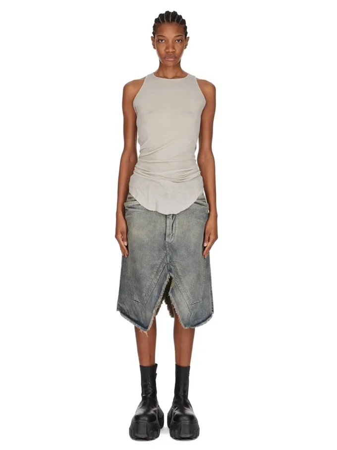 RICK OWENS – SKIRTS RP02E4377DWG-76 RICK OWENS – SKIRTS RP02E4377DWG-76