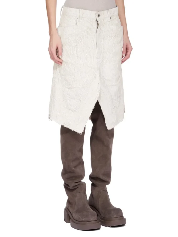 RICK OWENS – SKIRTS RP02E4377MMC-11 RICK OWENS – SKIRTS RP02E4377MMC-11