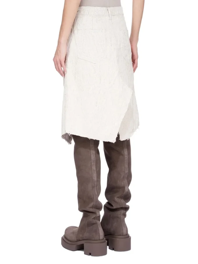 RICK OWENS – SKIRTS RP02E4377MMC-11 RICK OWENS – SKIRTS RP02E4377MMC-11