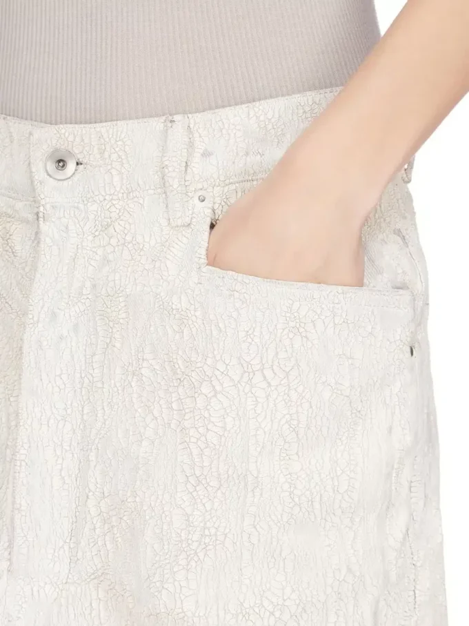 RICK OWENS – SKIRTS RP02E4377MMC-11 RICK OWENS – SKIRTS RP02E4377MMC-11