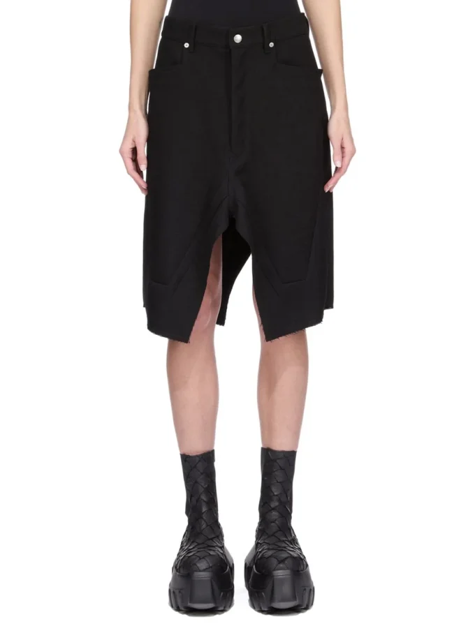 RICK OWENS – SKIRTS RP02E4377WD-09 RICK OWENS – SKIRTS RP02E4377WD-09
