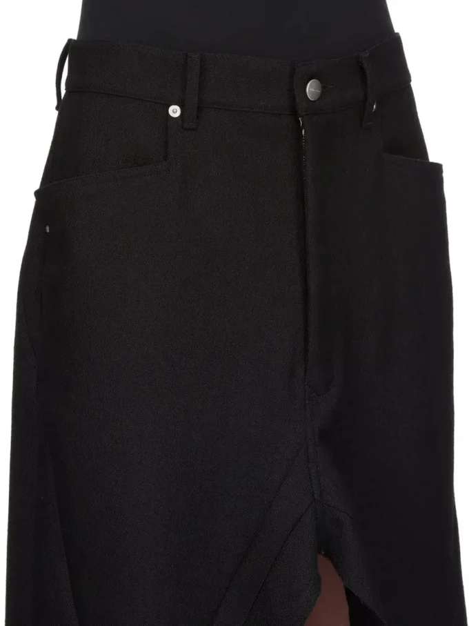 RICK OWENS – SKIRTS RP02E4377WD-09 RICK OWENS – SKIRTS RP02E4377WD-09