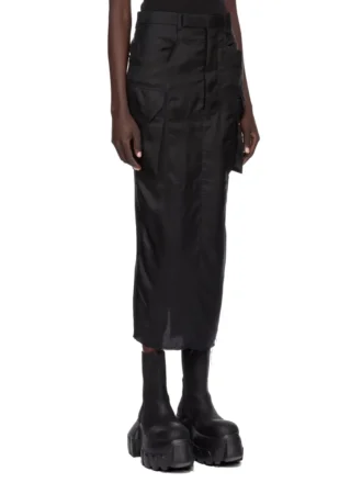 RICK OWENS – SKIRTS RP02E4379K-09