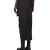 RICK OWENS – SKIRTS RP02E4379K-09 RICK OWENS – SKIRTS RP02E4379K-09
