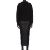 RICK OWENS – SKIRTS RP02E4379K-09 RICK OWENS – SKIRTS RP02E4379K-09