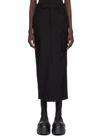 RICK OWENS – SKIRTS RP02E4379WGP-09