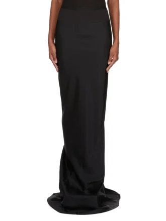 RICK OWENS – SKIRTS RP02E4381SCH-09