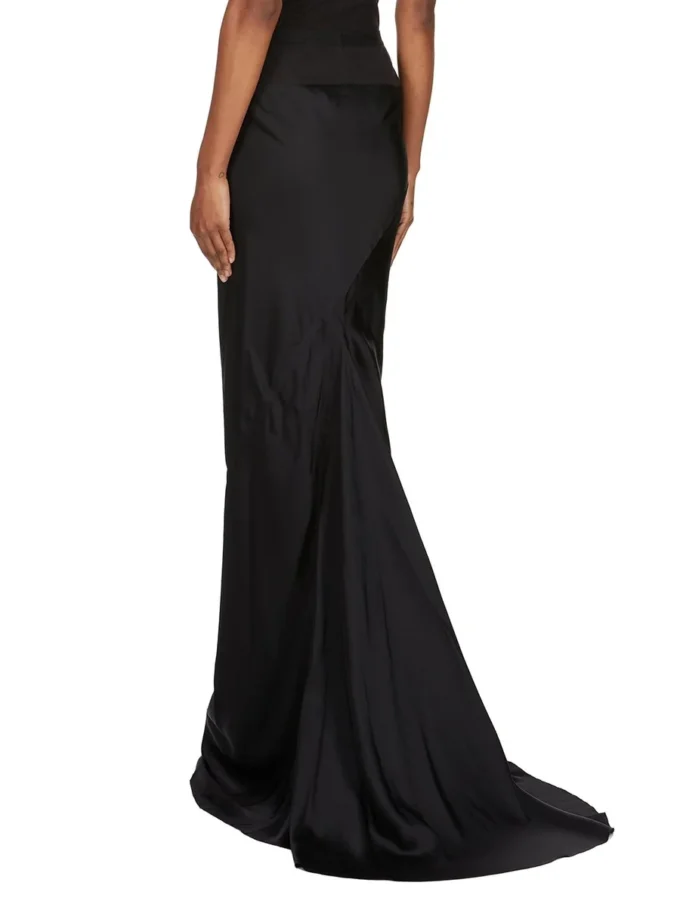 RICK OWENS – SKIRTS RP02E4381SCH-09 RICK OWENS – SKIRTS RP02E4381SCH-09