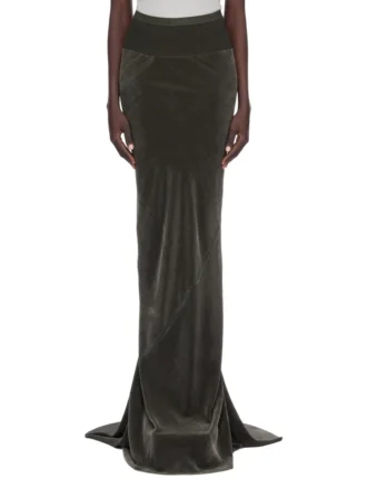 RICK OWENS – SKIRTS RP02E4381V-25