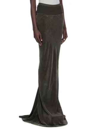 RICK OWENS – SKIRTS RP02E4381V-25