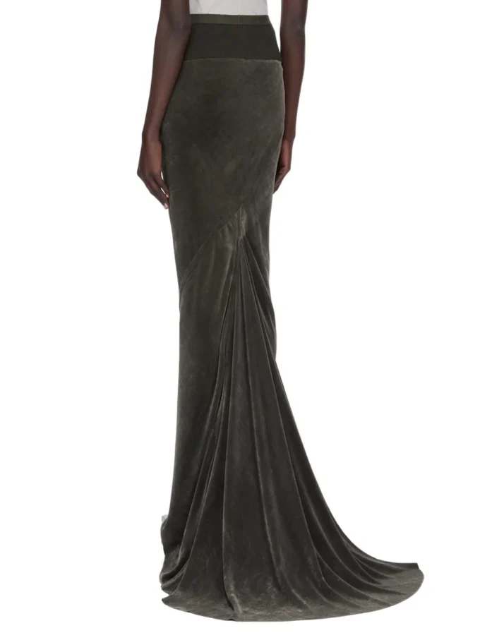 RICK OWENS – SKIRTS RP02E4381V-25 RICK OWENS – SKIRTS RP02E4381V-25