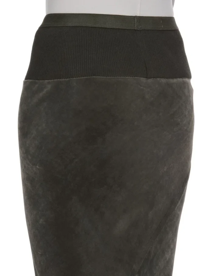 RICK OWENS – SKIRTS RP02E4381V-25 RICK OWENS – SKIRTS RP02E4381V-25
