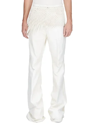 RICK OWENS – SKIRTS RR02E1300LMEM9-31