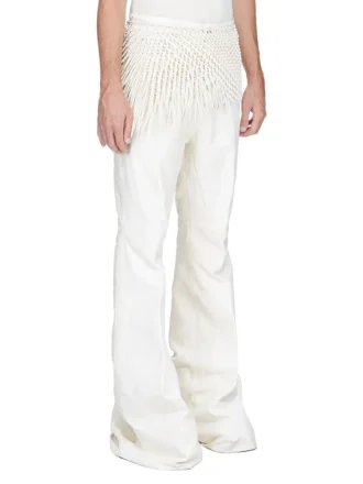 RICK OWENS – SKIRTS RR02E1300LMEM9-31