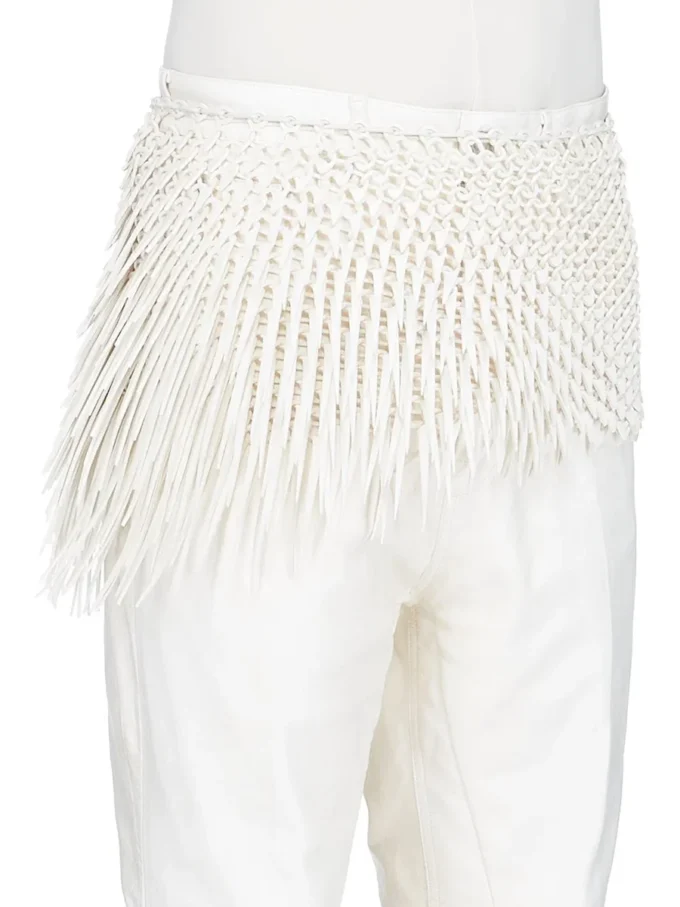 RICK OWENS – SKIRTS RR02E1300LMEM9-31 RICK OWENS – SKIRTS RR02E1300LMEM9-31