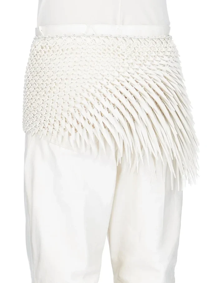 RICK OWENS – SKIRTS RR02E1300LMEM9-31 RICK OWENS – SKIRTS RR02E1300LMEM9-31