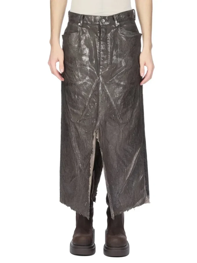 RICK OWENS – SKIRTS RU02E1330BZMT-94