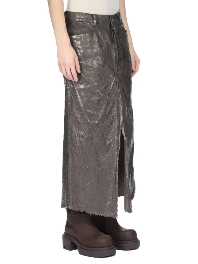 RICK OWENS – SKIRTS RU02E1330BZMT-94