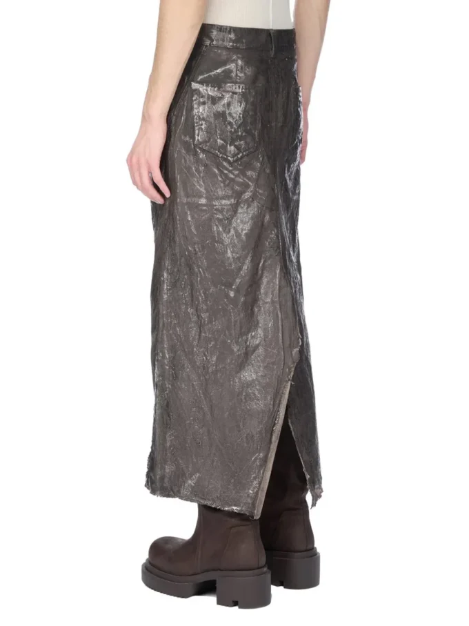 RICK OWENS – SKIRTS RU02E1330BZMT-94