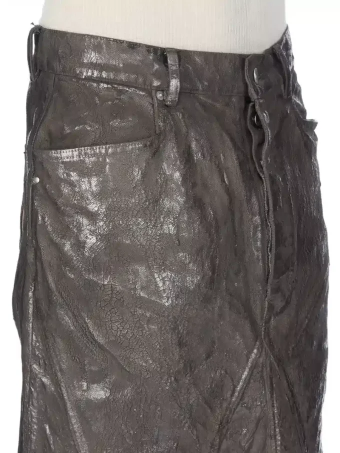 RICK OWENS – SKIRTS RU02E1330BZMT-94