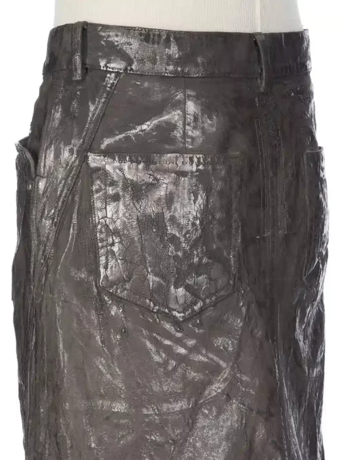 RICK OWENS – SKIRTS RU02E1330BZMT-94