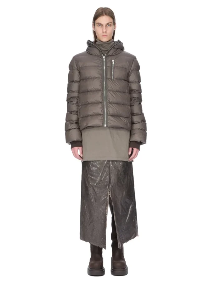 RICK OWENS – SKIRTS RU02E1330BZMT-94