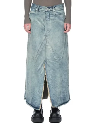 RICK OWENS – SKIRTS RU02E1330DWG-76