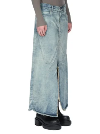 RICK OWENS – SKIRTS RU02E1330DWG-76