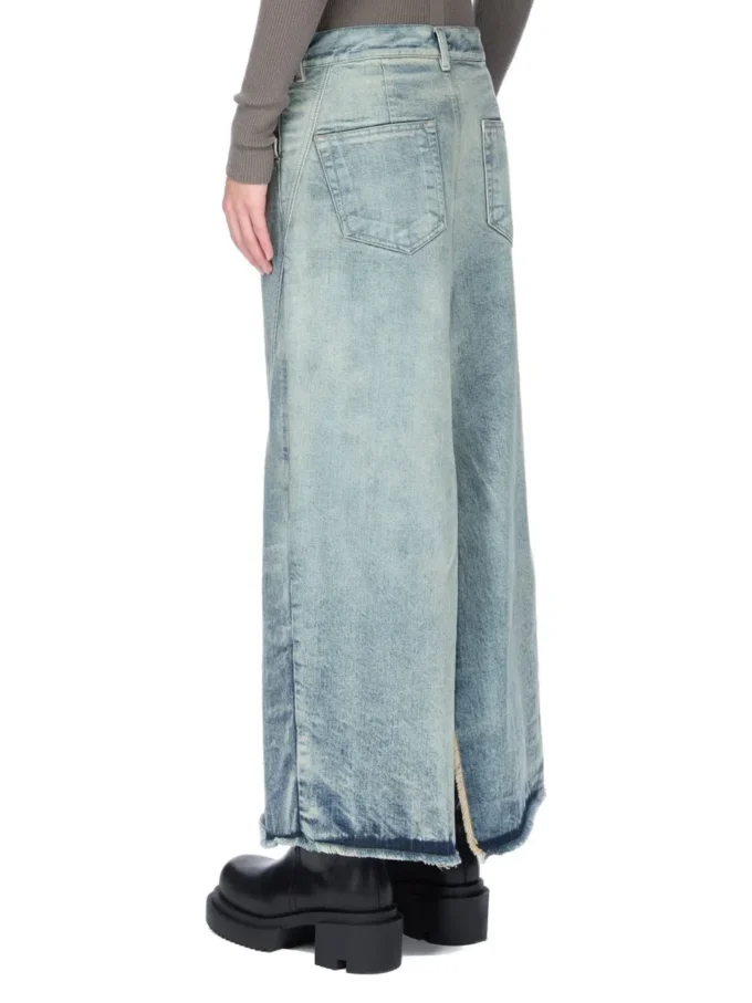 RICK OWENS – SKIRTS RU02E1330DWG-76